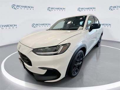 Used 2023 Honda HR-V Sport