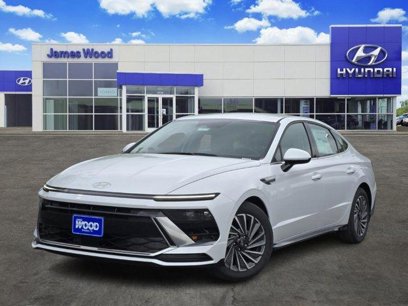 New 2025 Hyundai Sonata SEL