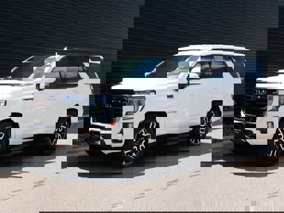 Used 2023 GMC Yukon AT4