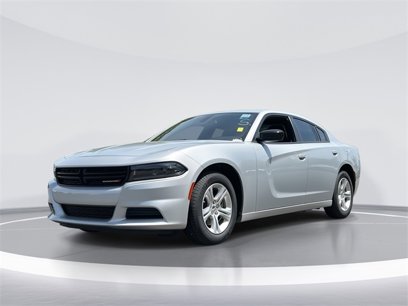Used 2023 Dodge Charger SXT