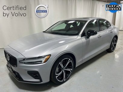 Certified 2024 Volvo S60 B5 Core