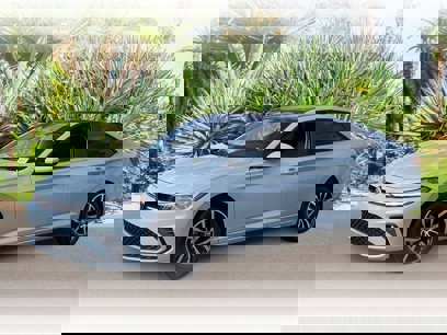 New 2025 Volkswagen Jetta SE