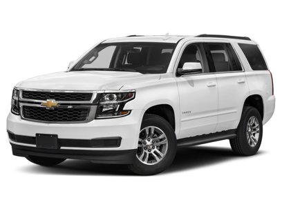Used 2019 Chevrolet Tahoe LT w/ Texas Edition Package