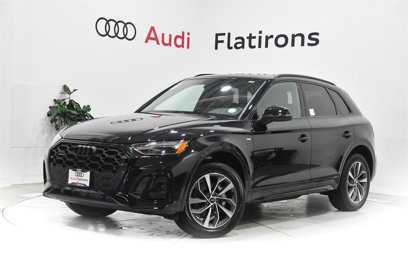 Certified 2024 Audi Q5 2.0T Premium w/ Summer of Audi Package