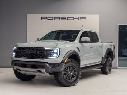 Used 2024 Ford Ranger Raptor