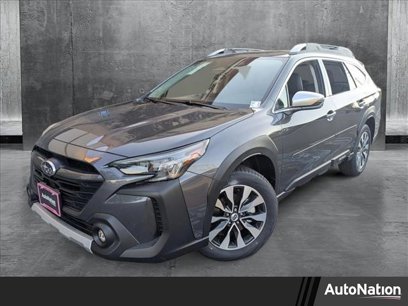 New 2025 Subaru Outback Touring XT