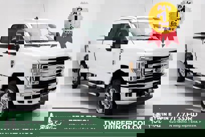 Used 2019 Ford F250 XLT w/ XLT Value Package