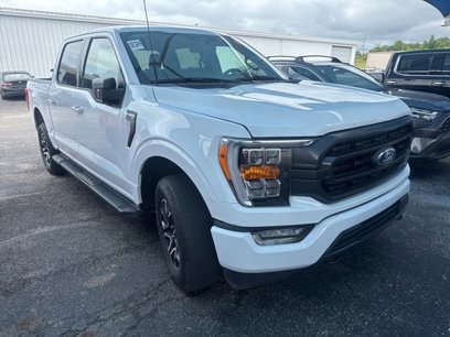 Used 2023 Ford F150 XLT w/ Equipment Group 302A High