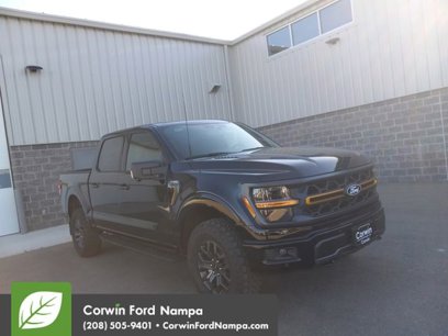 New 2025 Ford F150 Tremor