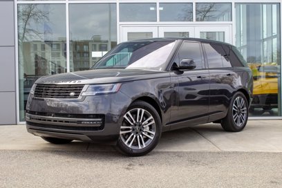 Used 2023 Land Rover Range Rover SE