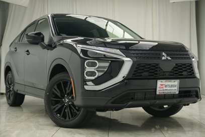 New 2025 Mitsubishi Eclipse Cross LE
