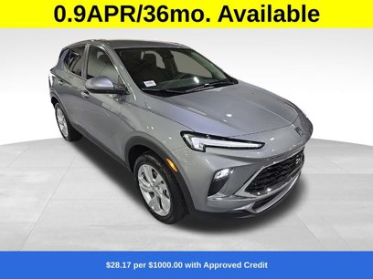 New 2025 Buick Encore GX Preferred w/ Comfort Package