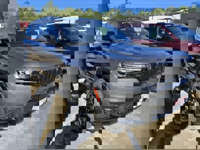 New 2025 Jeep Grand Cherokee L Altitude