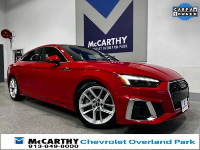 Used 2024 Audi A5 2.0T Premium Plus
