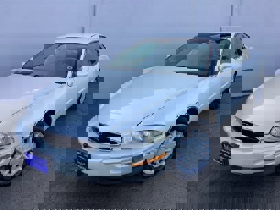 Used 1997 Buick Riviera Supercharged Coupe w/ Prestige Opt Pkg