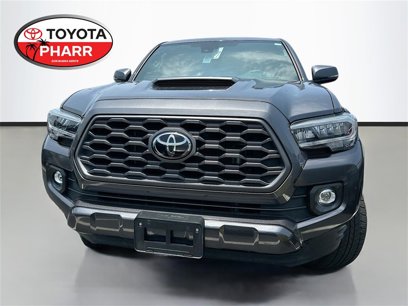 Used 2022 Toyota Tacoma SR5