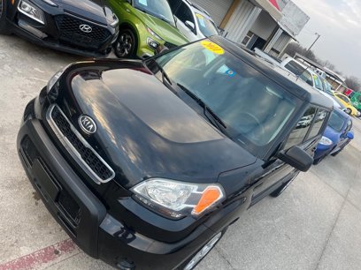 Used 2011 Kia Soul