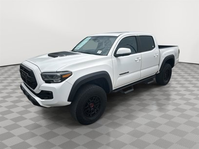 Used 2023 Toyota Tacoma TRD Pro
