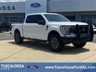 Used 2023 Ford F150 XLT w/ Equipment Group 302A High
