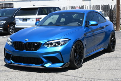 Used 2020 BMW M2 Competition w/ Executive Package