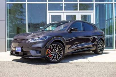 Used 2022 Ford Mustang Mach-E GT w/ GT Performance Edition
