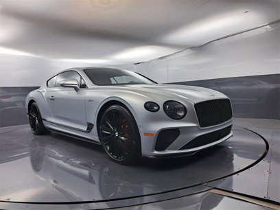 Certified 2022 Bentley Continental GT Speed