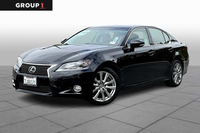 Used 2014 Lexus GS 350
