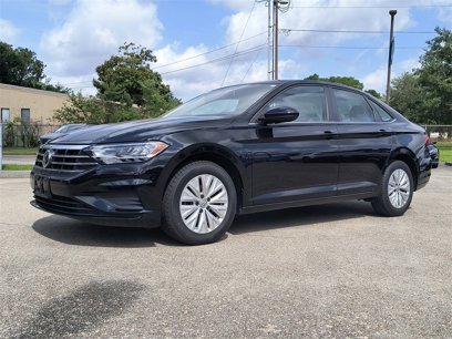 Used 2019 Volkswagen Jetta S