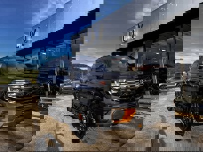 New 2025 Ford Expedition Tremor