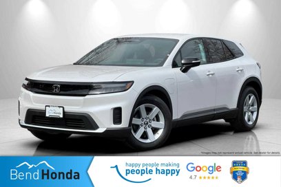 New 2025 Honda Prologue EX