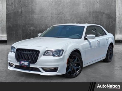 Used 2023 Chrysler 300 Touring L w/ Popular Equipment Group