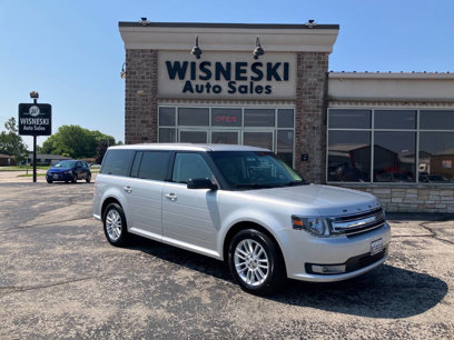 Used 2014 Ford Flex SEL