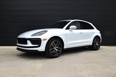 Used 2024 Porsche Macan