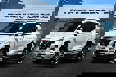 Used 2019 Hyundai Santa Fe FWD