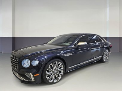 Used 2025 Bentley Flying Spur Plug-In Hybrid