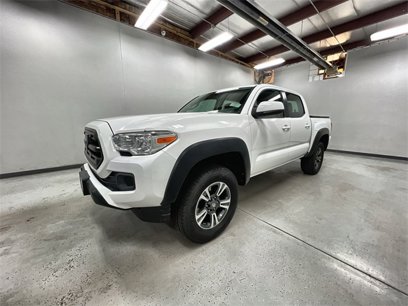 Used 2016 Toyota Tacoma SR