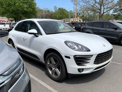 Used 2015 Porsche Macan S w/ Premium Package Plus