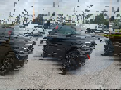 Used 2021 Dodge Durango R/T w/ Technology Group