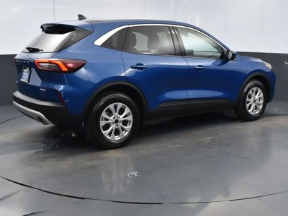 Certified 2023 Ford Escape Active w/ Tech Pack #2