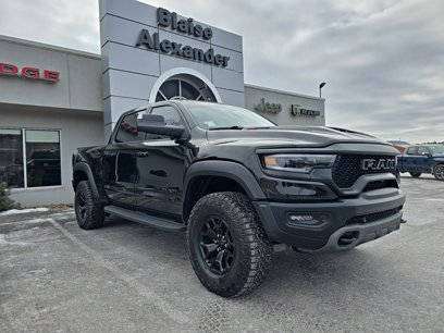 Used 2021 RAM 1500 TRX w/ TRX Level 2 Equipment Group