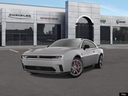 New 2024 Dodge Charger Scat Pack w/ Plus Group