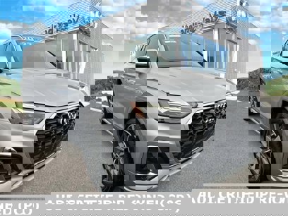 Certified 2022 Audi Q5 2.0T Premium Plus w/ Premium Plus Package
