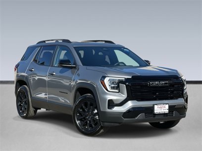 Used 2026 GMC Terrain Elevation w/ Black Edition
