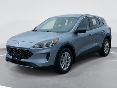 Used 2022 Ford Escape SE w/ Convenience Package