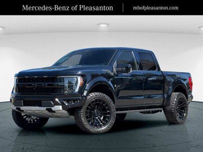 Used 2022 Ford F150 Raptor w/ Raptor 37 Performance Package