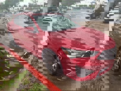 Used 2019 Acura ILX