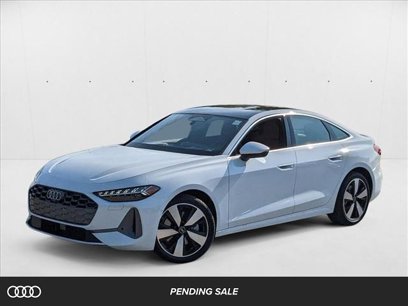 New 2025 Audi A5 2.0T Premium Plus