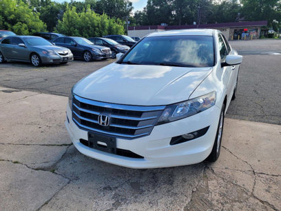 Used 2011 Honda Crosstour EX-L