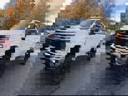 New 2025 Chevrolet Silverado 2500 LT w/ All Star Edition
