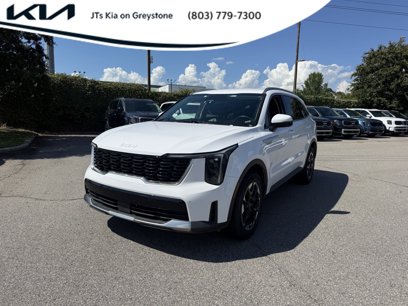 Used 2024 Kia Sorento S